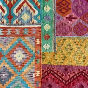 セール - すべての絨毯