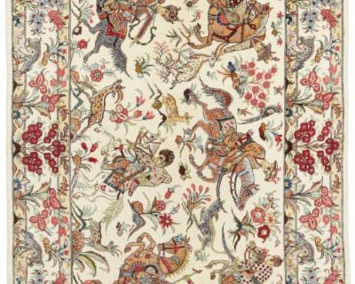 Oriental Carpets | Carpet Avenue