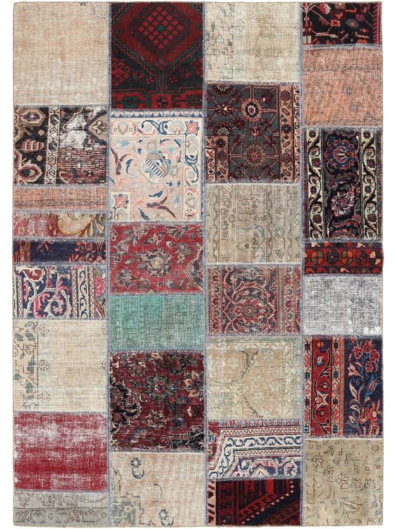 Patchwork