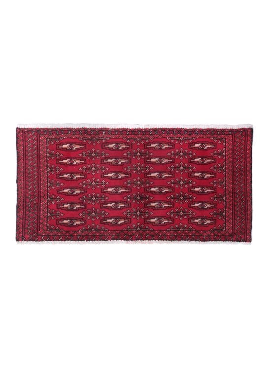 トルクメン - ペルシャ／クラシック - オリエンタルカーペット