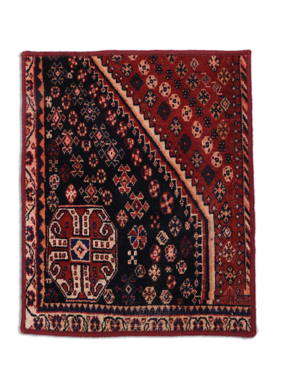 マシュハド - ペルシャ／クラシック - オリエンタルカーペット