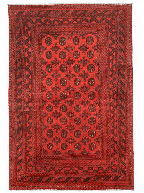 アフガンーパキスタン - オリエンタルカーペット - すべての絨毯