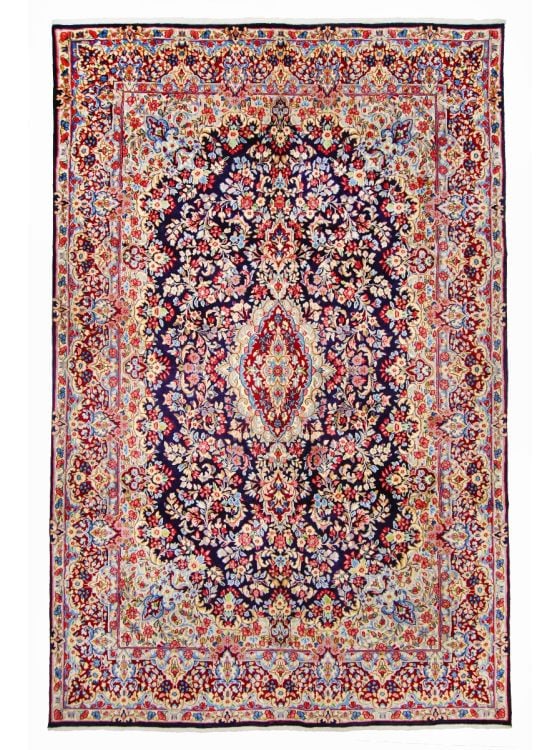 ケルマン - ペルシャ／クラシック - オリエンタルカーペット - すべて