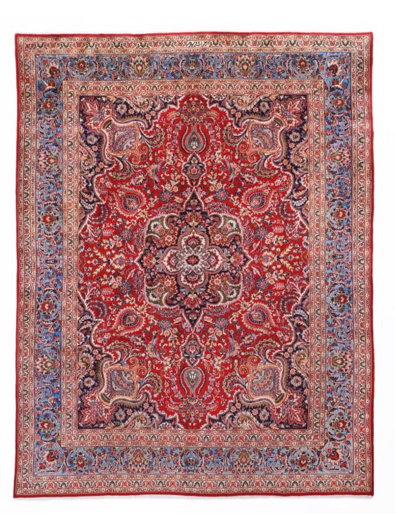 カシュマール - ペルシャ／クラシック - オリエンタルカーペット