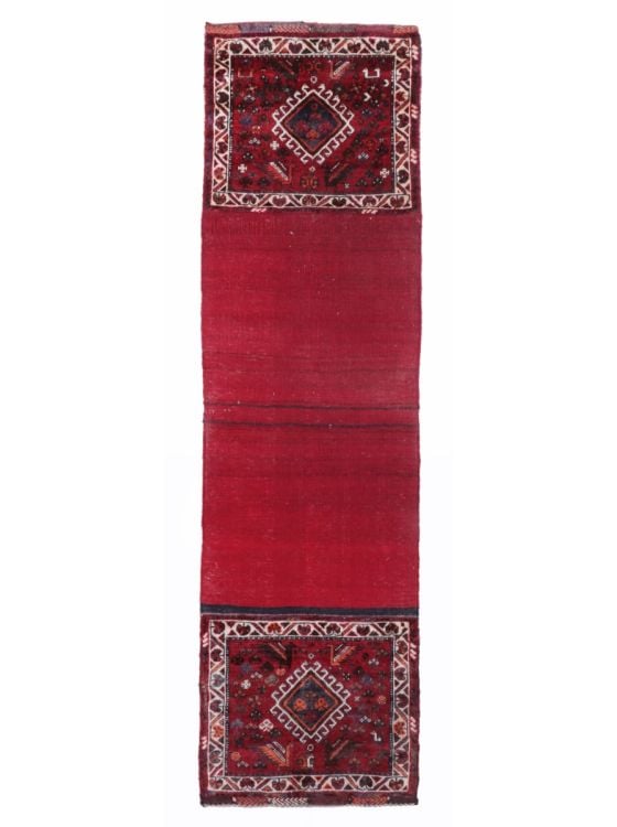 シラーズ - カシュガイ - 遊牧民／村 - オリエンタルカーペット