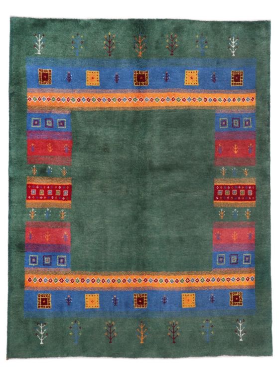 ペルシャギャッベ - ギャッベ - モダンカーペット - すべての絨毯