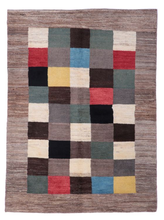 ギャッベフェア : ¥98,000 / ¥198,000 - セール - すべての絨毯