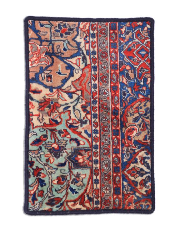 ペルシャ絨毯サルーク
(Saruq) ペルシャ絨毯 サルーク 132×66cm | rugsrang