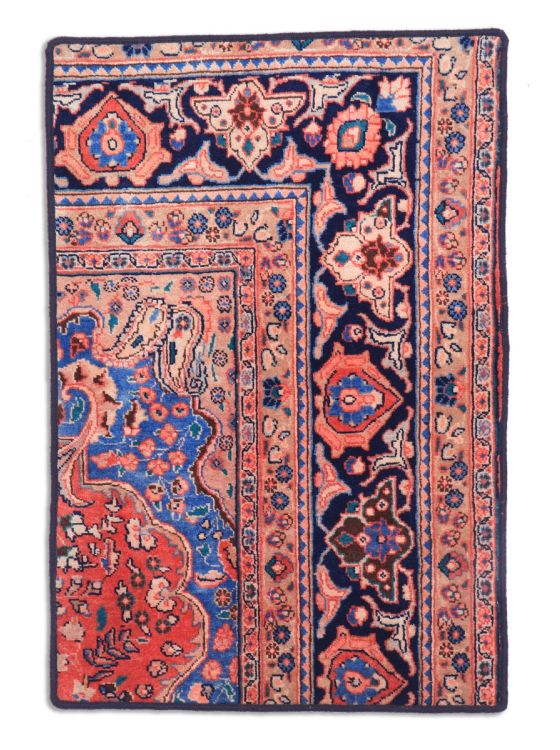 サルーク - ペルシャ／クラシック - オリエンタルカーペット