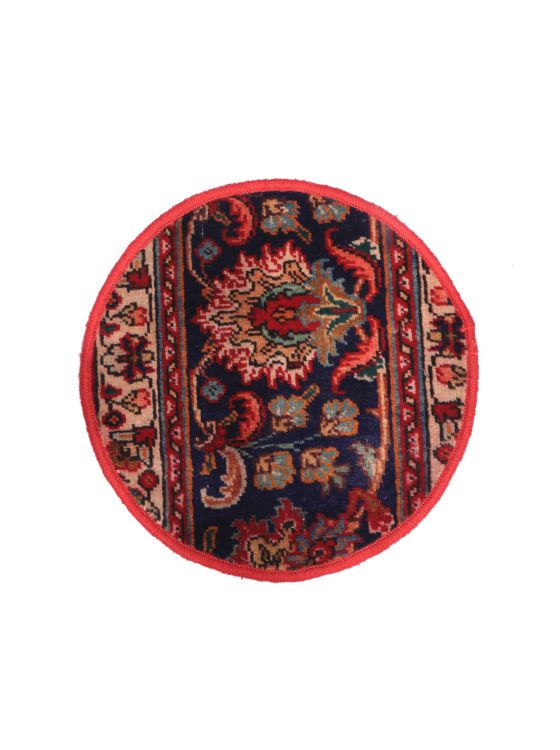ダリューシュ絨毯 Someplace In Time SPT15 | Blue/Gray | Jaipur Living