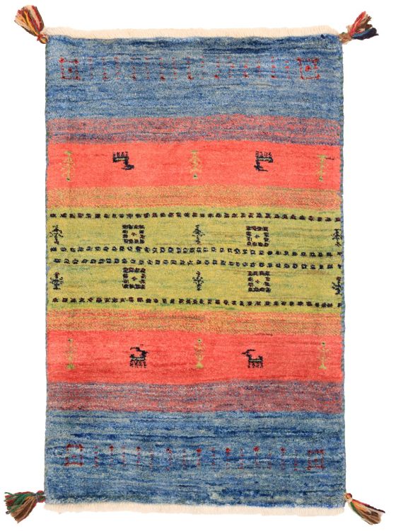 ペルシャギャッベ - ギャッベ - モダンカーペット - すべての絨毯