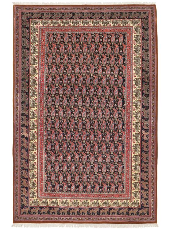 極上の手織り絨毯：￥320,853 / ￥493,753 /￥740,753 - セール