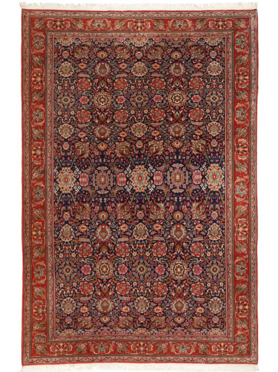 ビジャー - ペルシャ／クラシック - オリエンタルカーペット