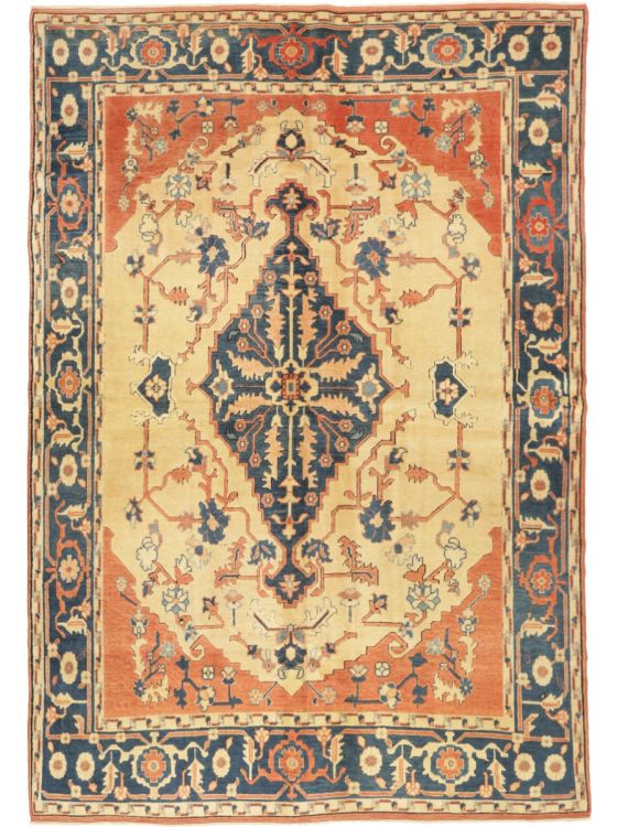 トルコ絨毯 - オリエンタルカーペット - すべての絨毯