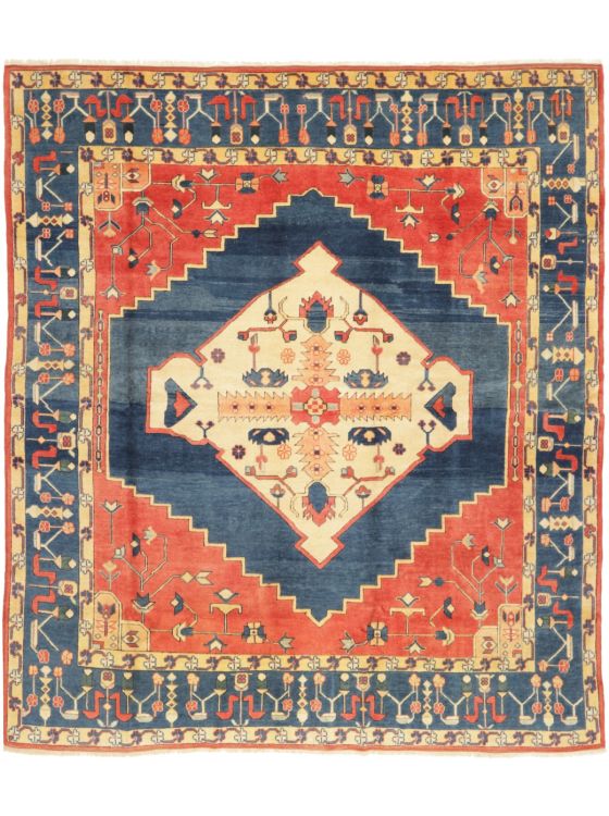 トルコのカーペット 79x114 cm トルコのカーペット 79x114 cm