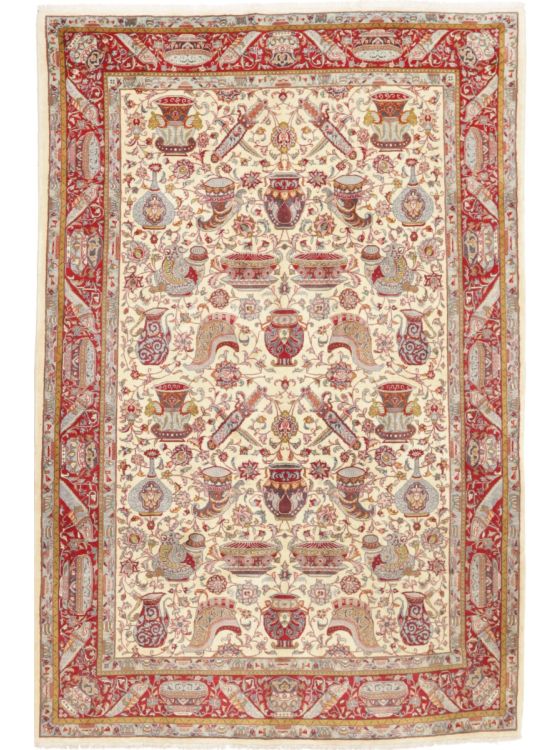 キリム・アフガン