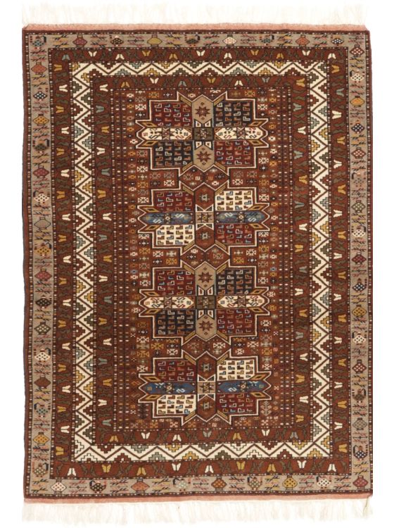 トルクメン - ペルシャ／クラシック - オリエンタルカーペット