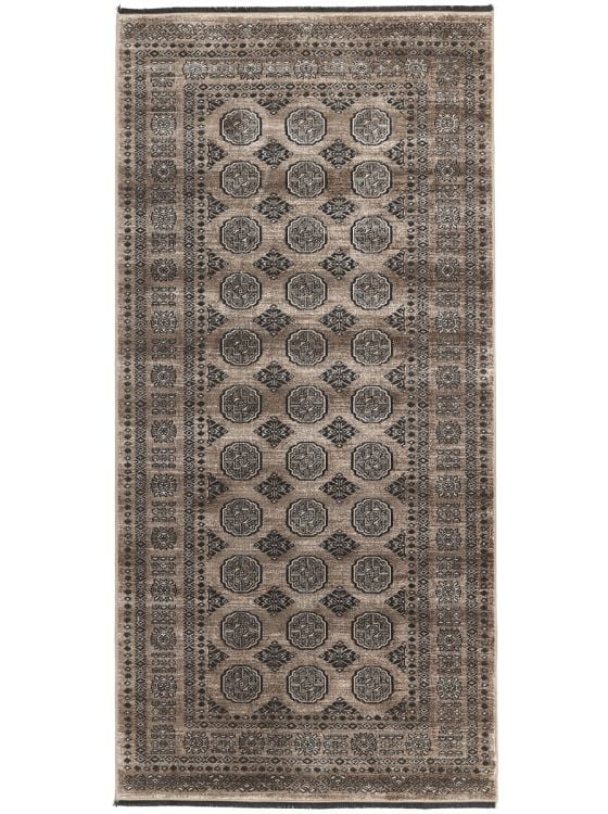 TAPIS LAINE PAKISTAN Bukhara noué main 33*31 cm EUR 20,00 - FR