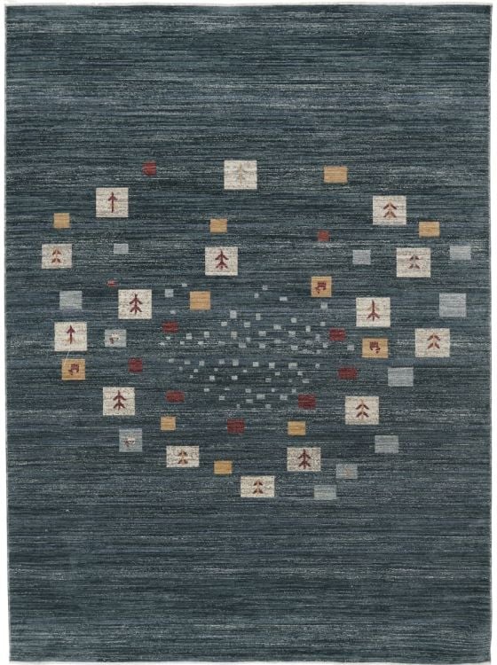WinterSale ペルシャ絨毯　ギャッベ　新品　115x70 Gabbeh WinterSale ペルシャ絨毯 ギャッベ 新品 115x70 Gabbeh