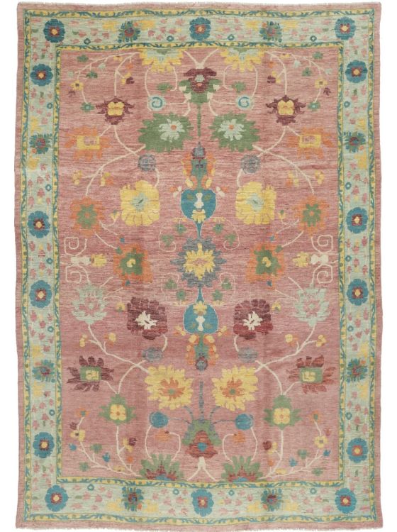 トルコ絨毯 - オリエンタルカーペット - すべての絨毯