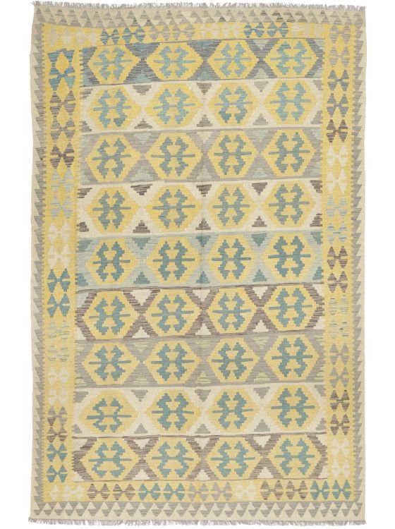 キリム・アフガン - キリム・オリエンタル - キリムーペット