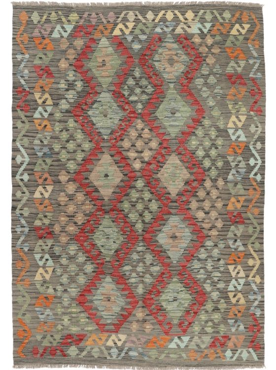 キリム・アフガン - キリム・オリエンタル - キリムーペット - すべて