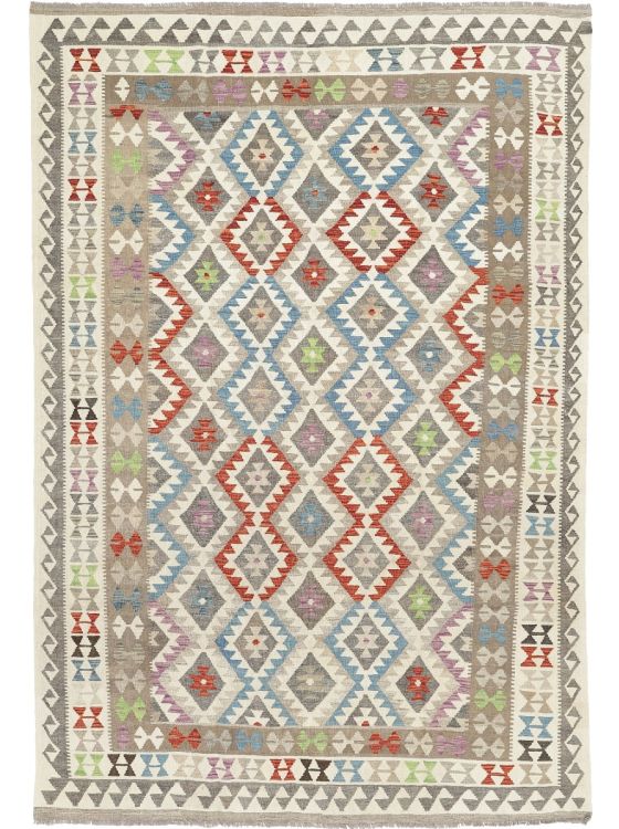 キリム・アフガン - キリム・オリエンタル - キリムーペット - すべて