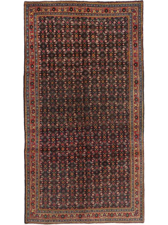 マシュハド - ペルシャ／クラシック - オリエンタルカーペット