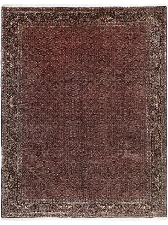 ペルシャ絨毯 ビジャー Fine Quality ビジャー - ペルシャ/クラシック ペルシャ絨毯 ビジャー Fine Quality ビジャー - ペルシャ/クラシック