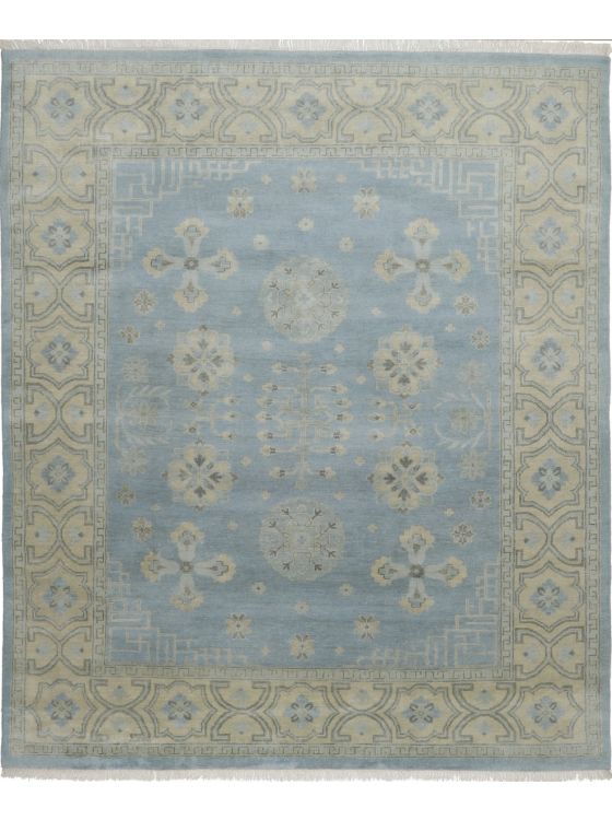 トルコ絨毯 トルコ絨毯 約148cm x 220cm｜SATHI RUGS