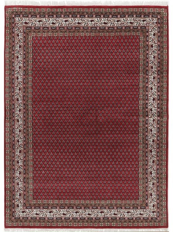 サルーク産 ペルシャ絨毯 メヘラブ 206×132cm サルーク産 ペルシャ絨毯 メヘラブ 206×132cm 【公式通販】
