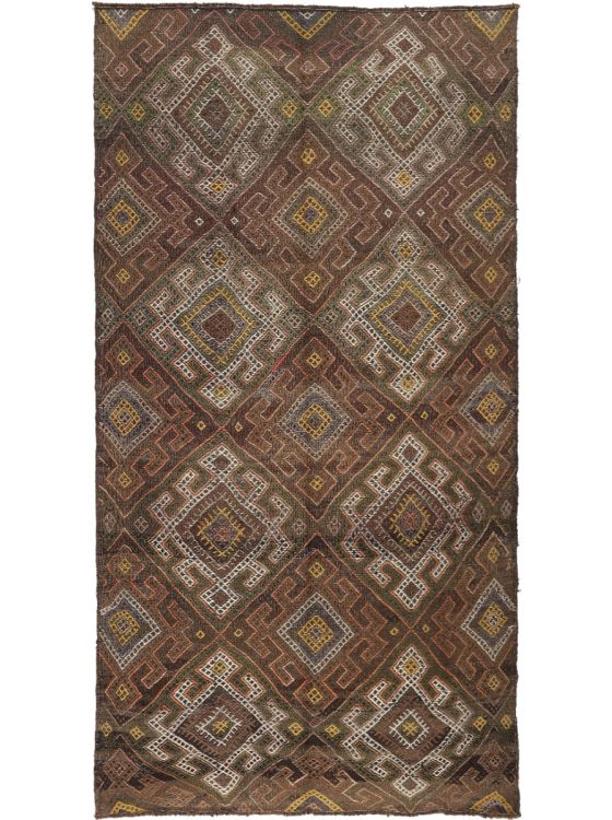 トルコのカーペット 75x118 cm トルコ絨毯 - オリエンタルカーペット - すべての絨毯