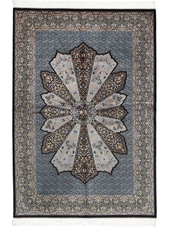 ペルシャギャッベ