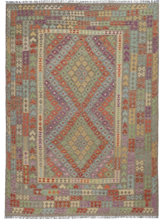 アフガンキリム No.05 アフガンキリム No.05