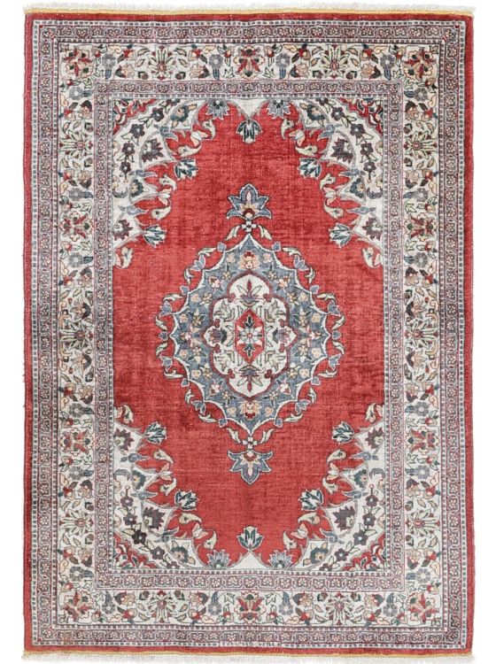 ヘレケシルク絨毯 ヘレケ シルク