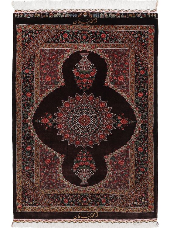 Summer SALE ペルシャ絨毯　ギャッベ　新品 85x57 cm Summer SALE ペルシャ絨毯 ギャッベ 新品 85x57 cm Summer SALE