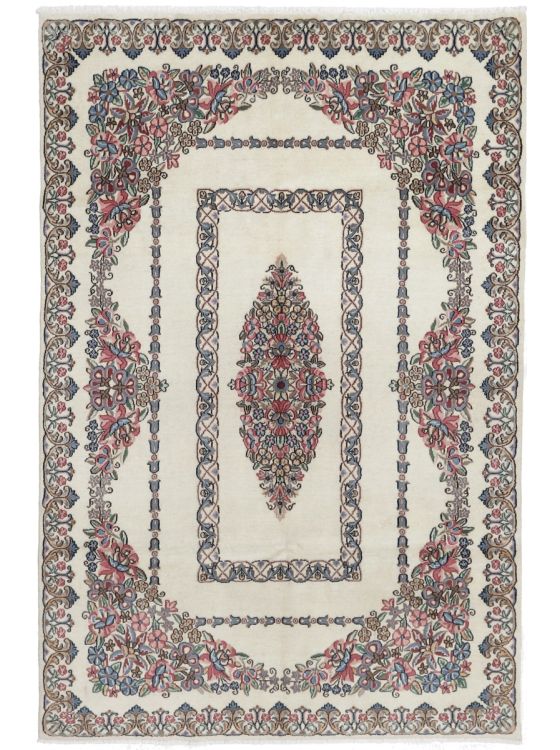 Kerman Teppiche | Carpet Avenue