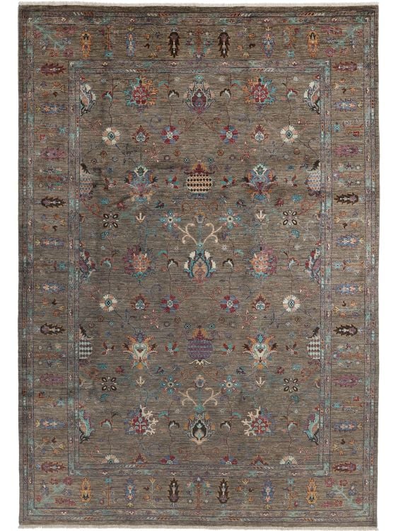 【新品 未使用】定価36000→閉店のため[大幅値下げ] 手織り絨毯 極上の手織り絨毯：￥321,000 / ￥494,000 /￥741,000 - セール