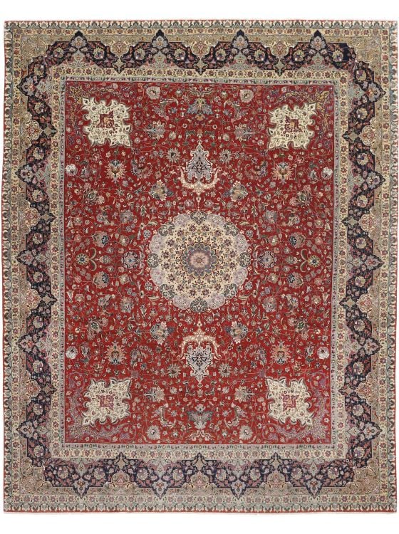 シルク絨毯　定価約60万円　超高級品　激安　早い者勝ち シルク高級 - オリエンタルカーペット - すべての絨毯