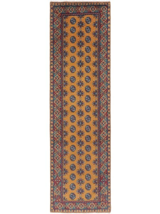 アフガンーパキスタン - オリエンタルカーペット - すべての絨毯