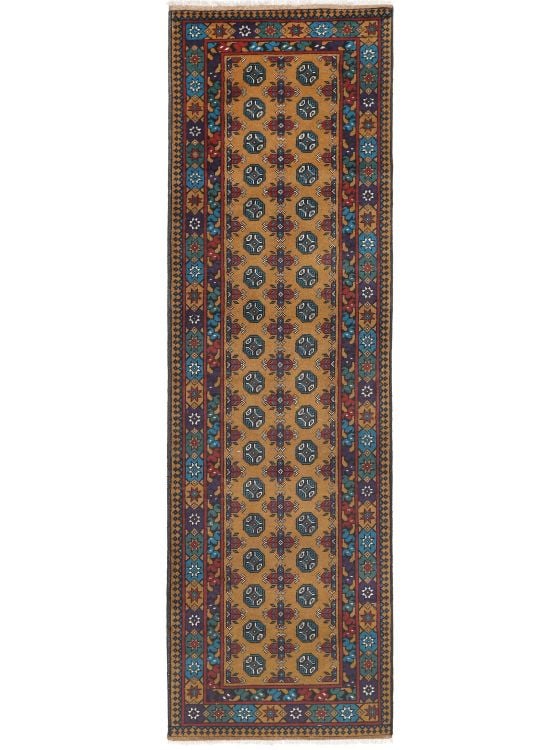 アフガンーパキスタン - オリエンタルカーペット - すべての絨毯