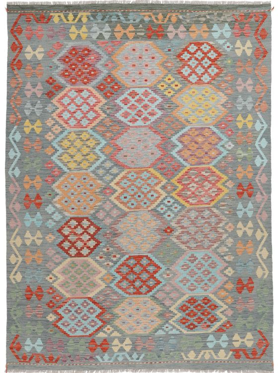 キリム・アフガン - キリム・オリエンタル - キリムーペット - すべて