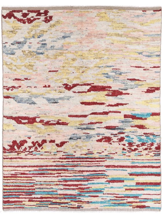 モダンカーペット - すべての絨毯