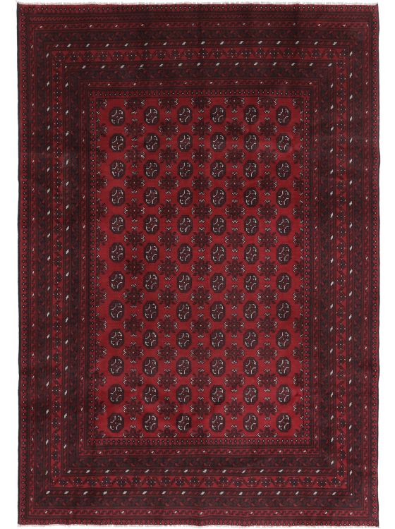 アフガンーパキスタン - オリエンタルカーペット - すべての絨毯