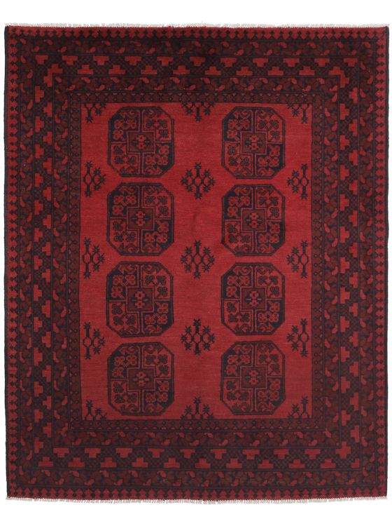 アフガンーパキスタン - オリエンタルカーペット - すべての絨毯