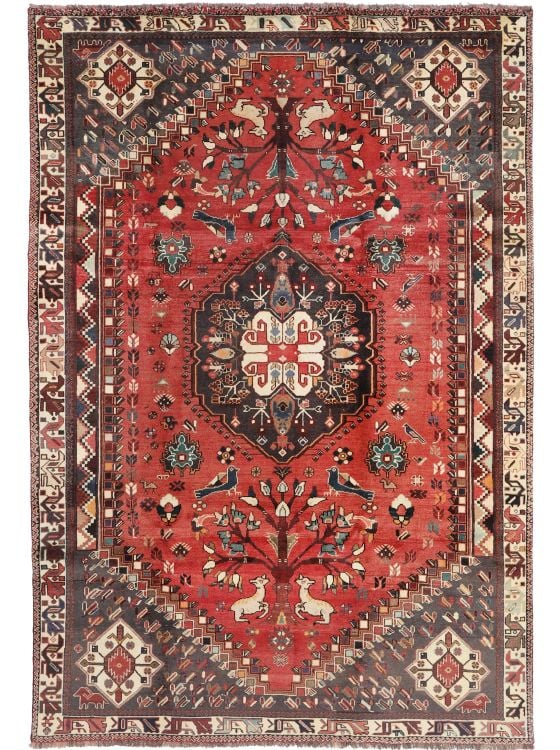 Shiraz Carpets | Carpet Avenue