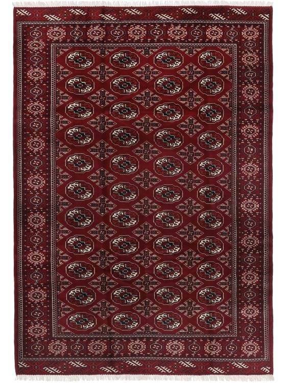 トルクメン - ペルシャ／クラシック - オリエンタルカーペット