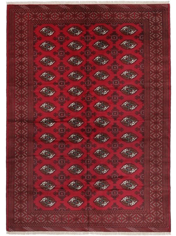 トルクメン - ペルシャ／クラシック - オリエンタルカーペット