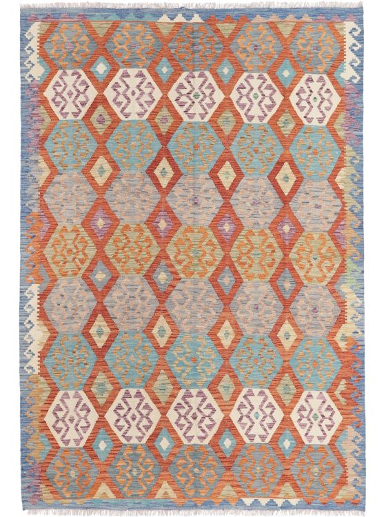 キリム・アフガン - キリム・オリエンタル - キリムーペット - すべて