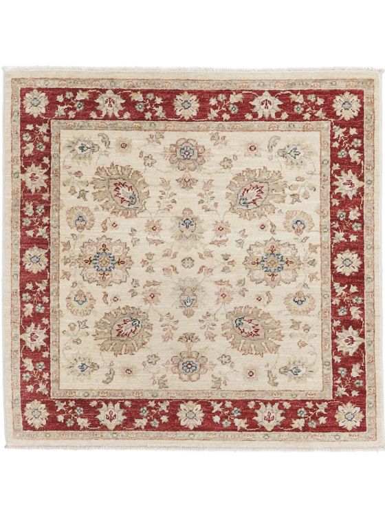 ギャッツベ　オリエンタルカーペット 37x42 毛100%　2枚セット ギャッツベ オリエンタルカーペット 37x42 毛100% 2枚セット